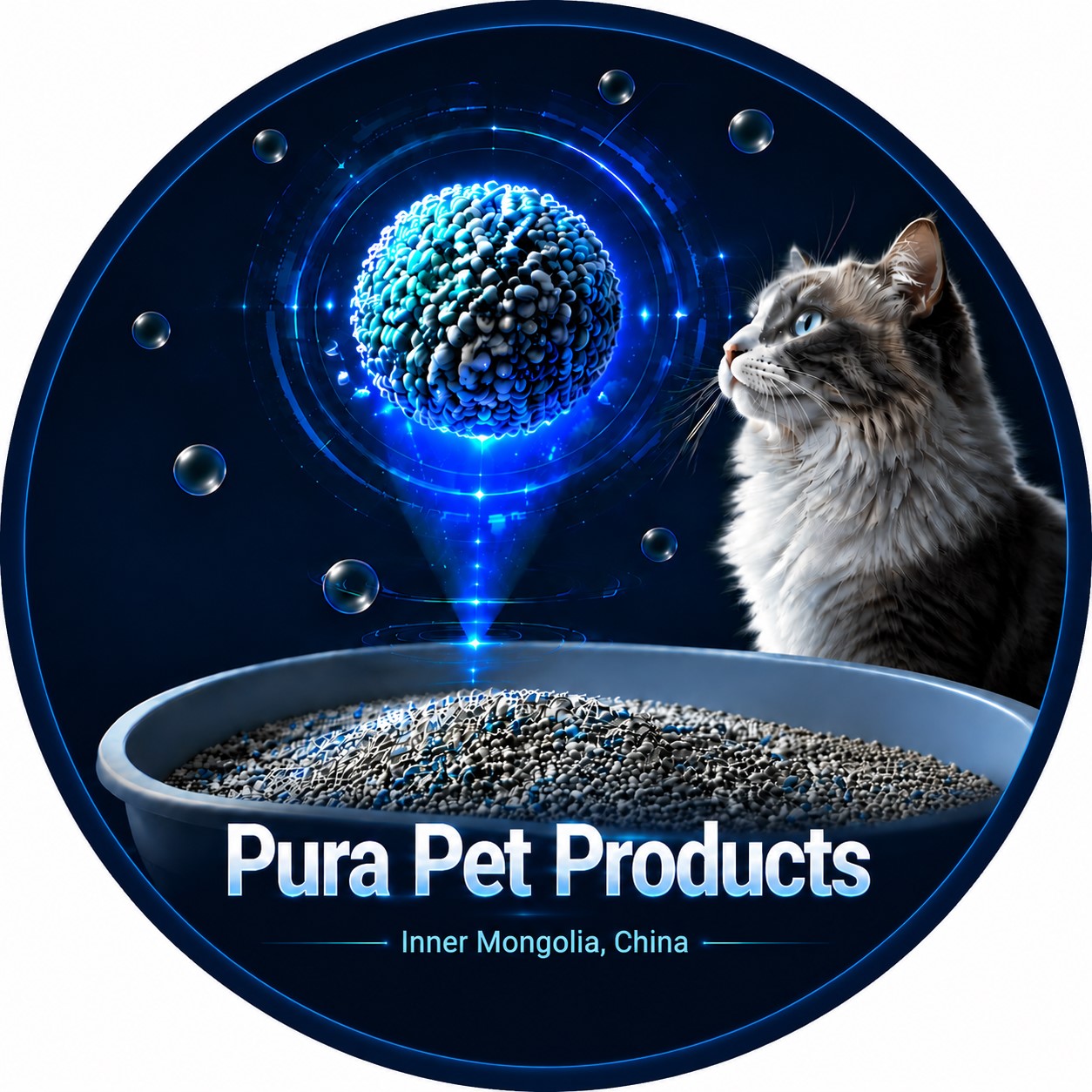 Pura Pet Supplies 