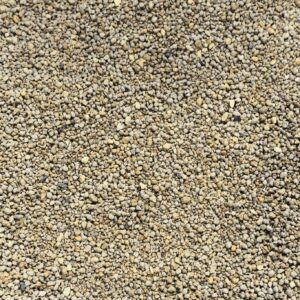 Desert mineral sand
