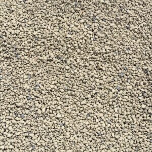 Pearl mineral sand