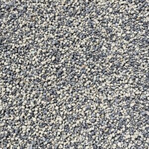 Infinite mineral sand