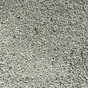 Jade mineral sand