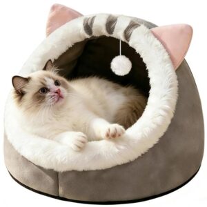 Cat Ear Nest